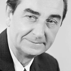 Eduard Haken