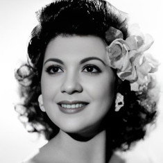 Maria Antonieta Pons