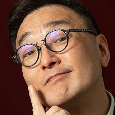 Matt Chow Hoi-Kwong