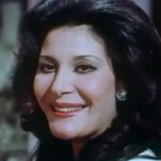 Zizi Mostafa
