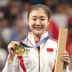 Chen Meng
