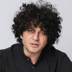 Arsen Grigoryan