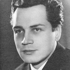 Anatoliy Verbitskiy