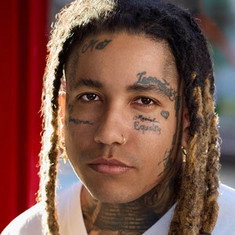 Jaelin Trapboy JT Travis