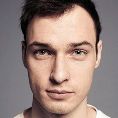 Bartosz Ostrowski