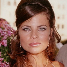 Yasmine Bleeth