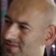 Jimmy Roussounis