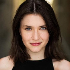 Madeleine Levins