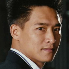Chin Ho