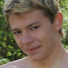 Clive Harper