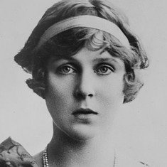 Diana Manners
