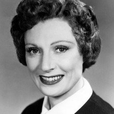 Judith Evelyn