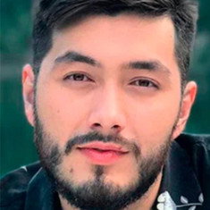 Vahid Izimov