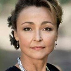 Catherine Frot