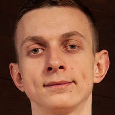Mykyta Belikov