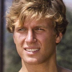Chris Randall