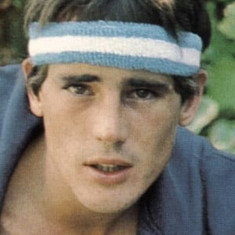 Johnny Harden