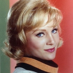 Susan Oliver