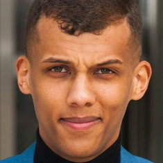 Stromae