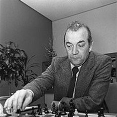 Viktor Korchnoi