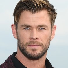 Chris Hemsworth