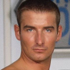 Zack Berenc