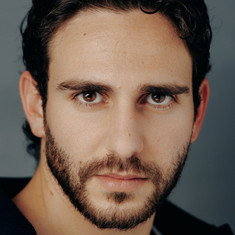 Eyal Bukobza