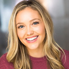 Amanda Jones