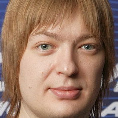 Petr Ivashchenko