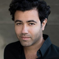 Arjun Mallick