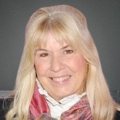Barbara Dirickson