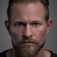 Alexander Kane