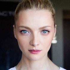 Ekaterina Vilkova
