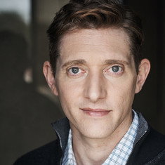 Gregory Marcel