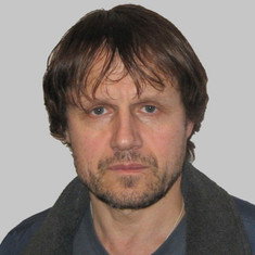 Vitaliy Yakovlev