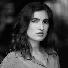 Jessica Barr