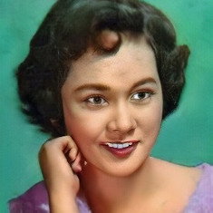 Tessie Agana