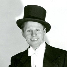 Evert Granholm