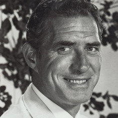 Jock Mahoney