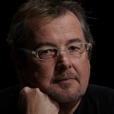 Richard Harvey
