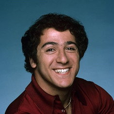 Eddie Mekka