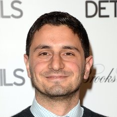 Aram Tertzakian