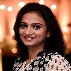 Krishna Prabha