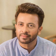 Shakib Khan