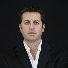 Narek Gaplanian