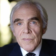 Robert Harvey