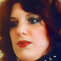 Sylvia Routier