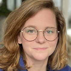 Stina Nordberg