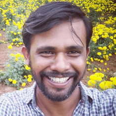 Naveen J Kumar