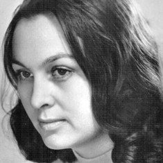 Galina Dolgozvyaga